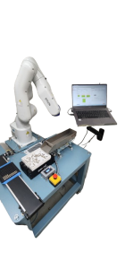 Smart Vision Feeders